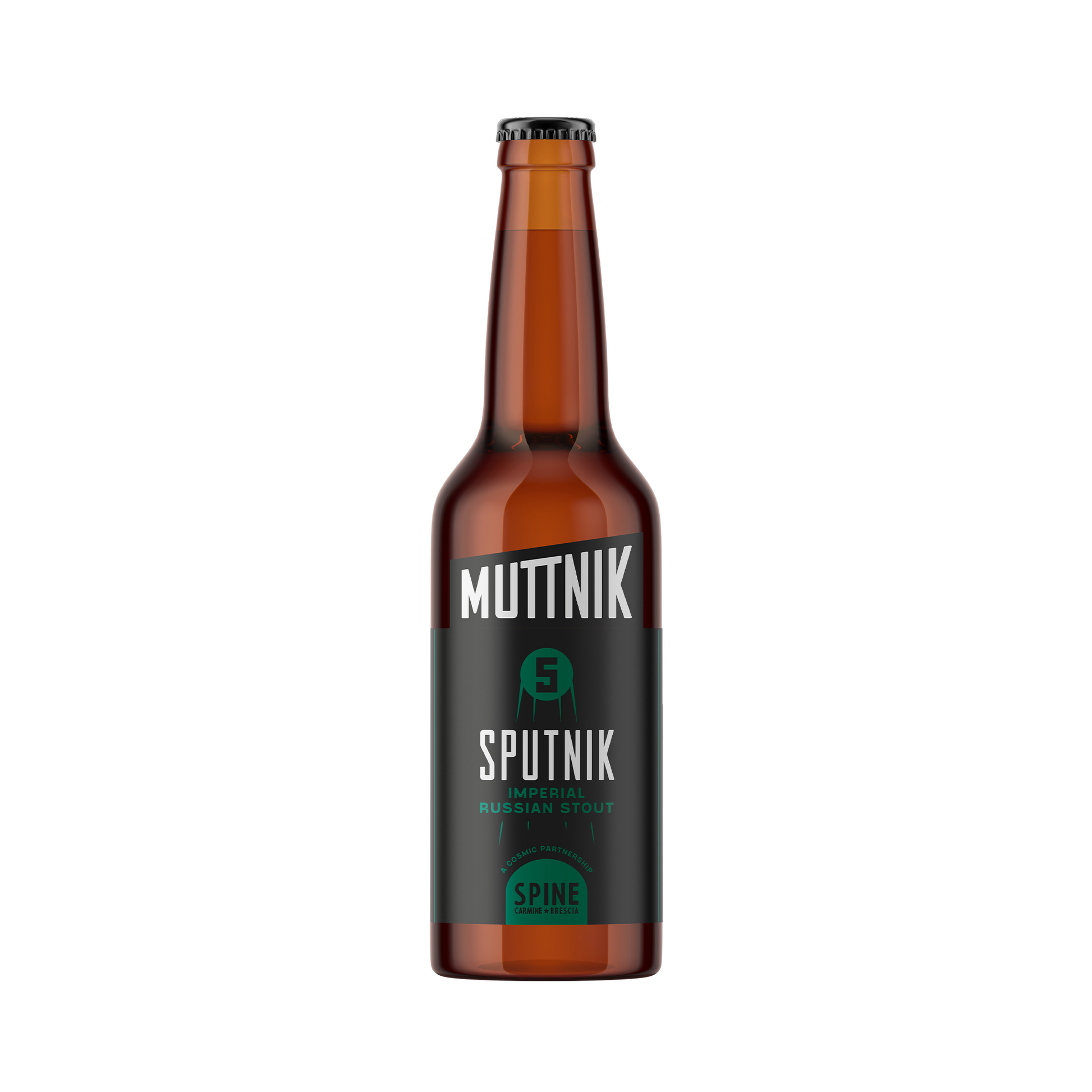 Sputtnik V - Muttnik