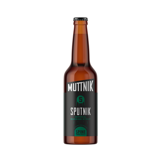 Sputtnik V - Muttnik