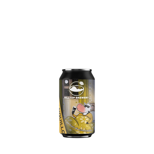 Stai Tranquillo - Hilltop