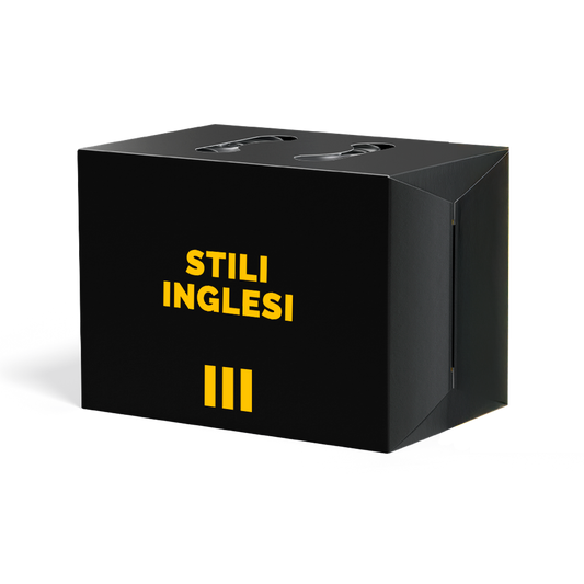 Box Stili Inglesi