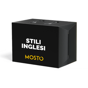 Box Stili Inglesi