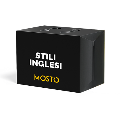 Box Stili Inglesi