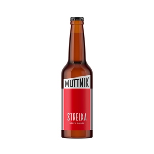 Strelka - Muttnik  (Bott.)