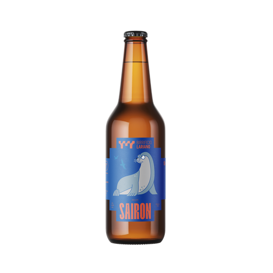 Sairon - Lariano (Bott.)