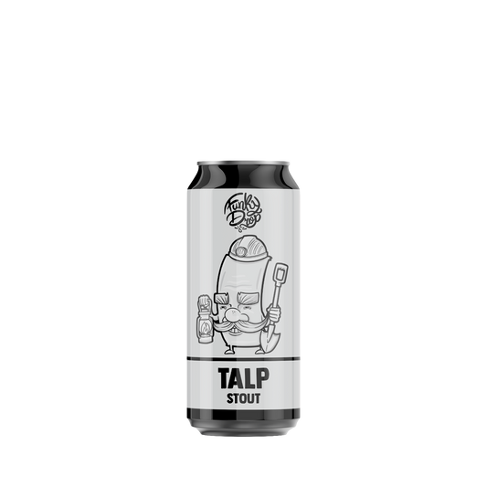 Talp - Funky Drop (Latt.)