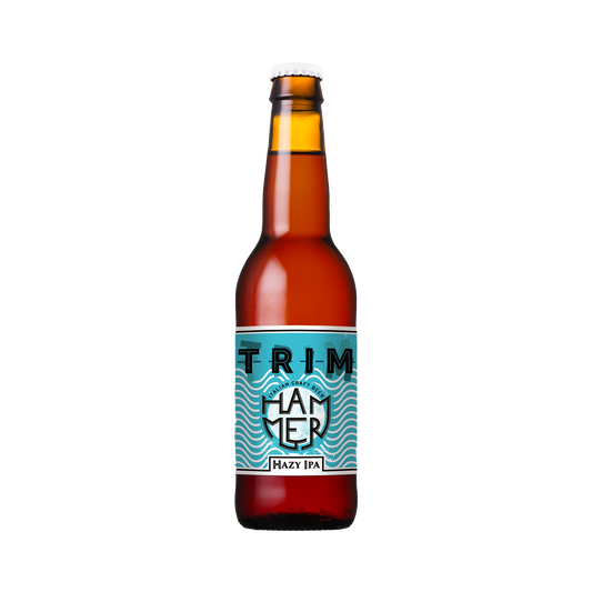 Trim - Hammer (Bott.)