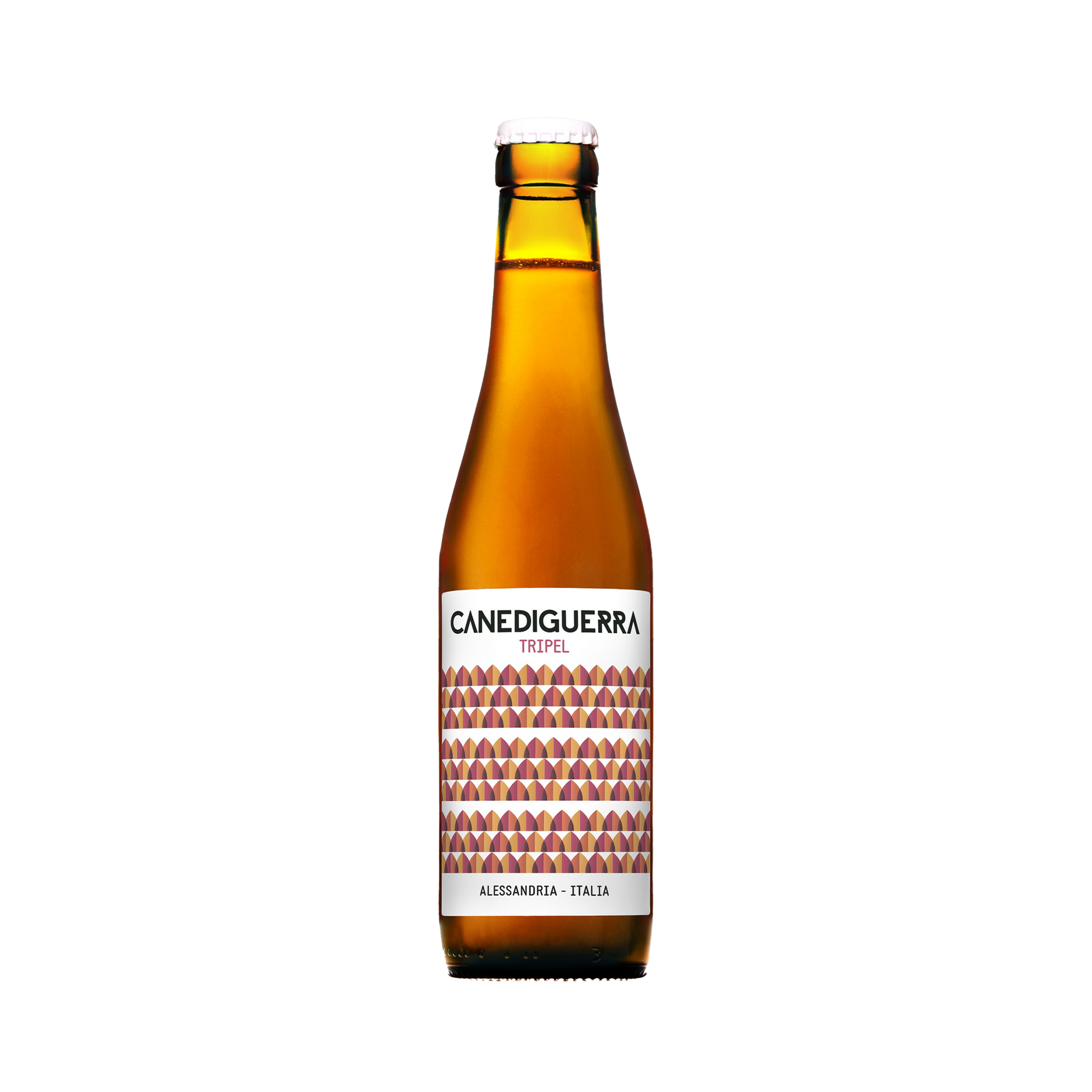 Tripel - Canediguerra