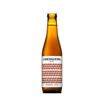 Tripel - Canediguerra