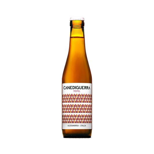 Tripel - Canediguerra
