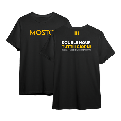 T-Shirt Mosto
