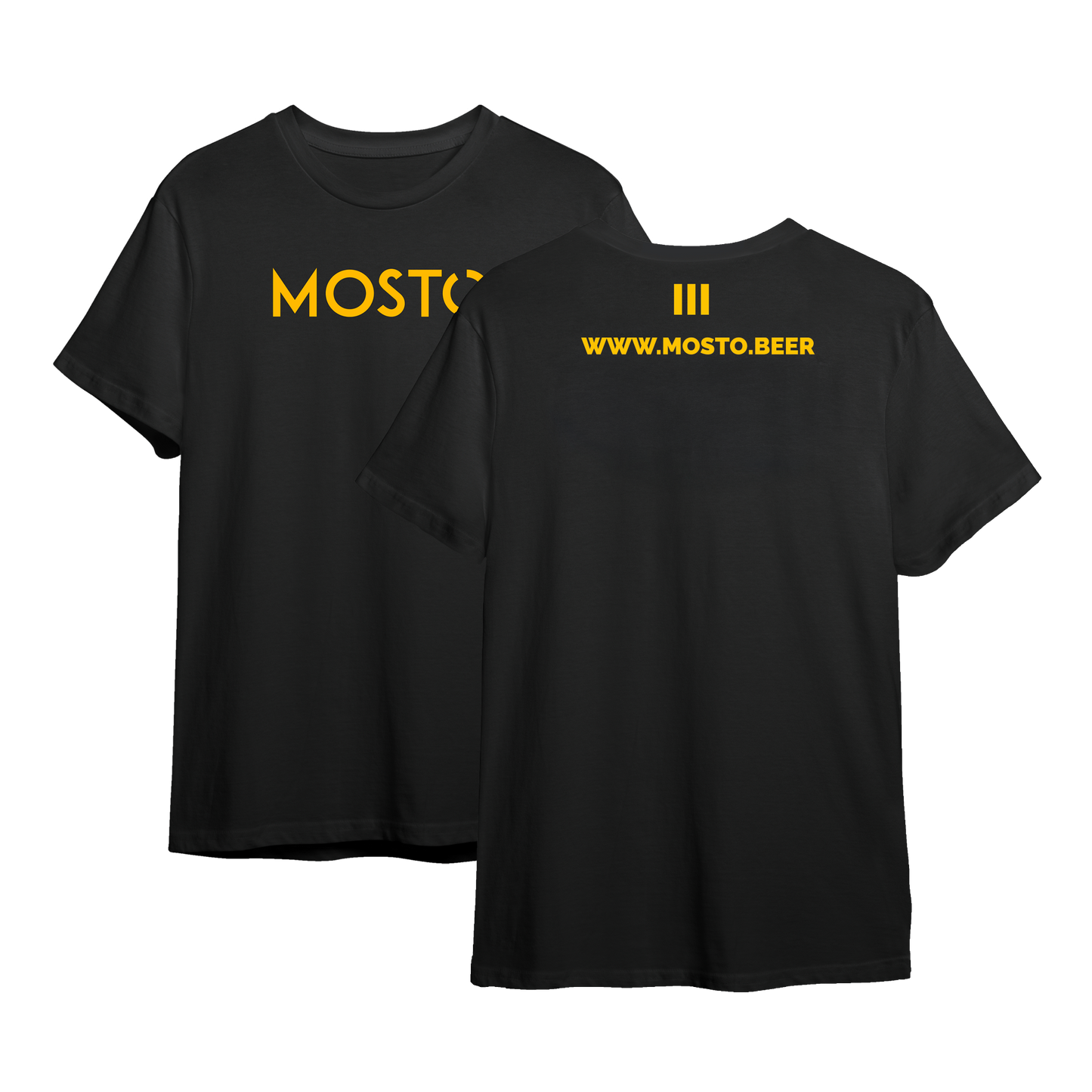 T-Shirt Mosto