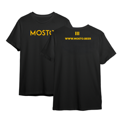 T-Shirt Mosto
