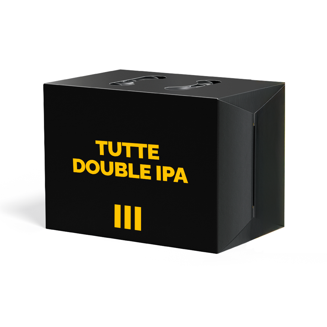 Box da 12 - Tutte DIPA