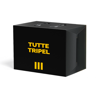 Box da 12 - Tutte Tripel