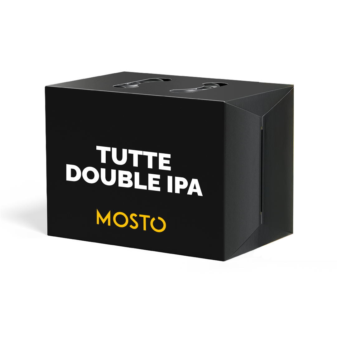 Box da 12 -  Tutte DIPA