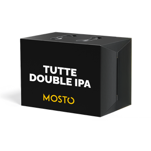 Box da 12 - Tutte DIPA