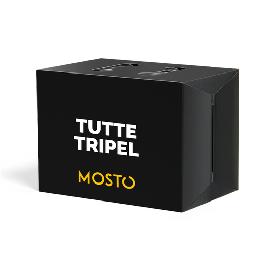 Box da 12 - Tutte Tripel
