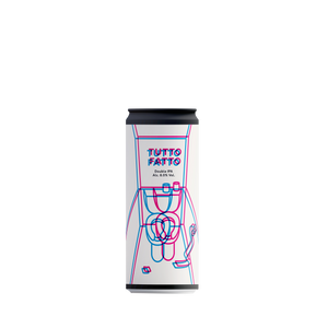 Tutto Fatto - WAR (Latt.)