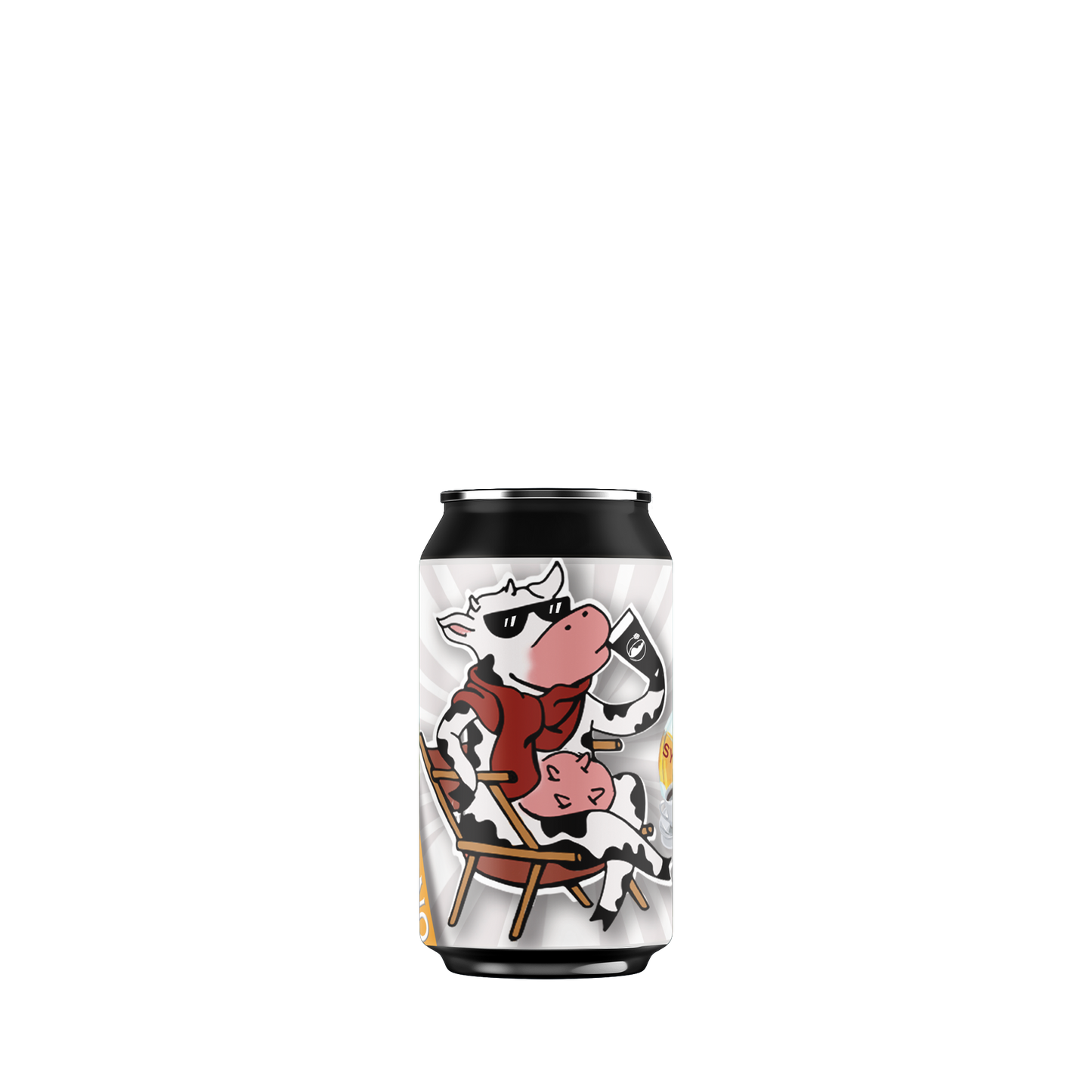 Un americano - Hilltop