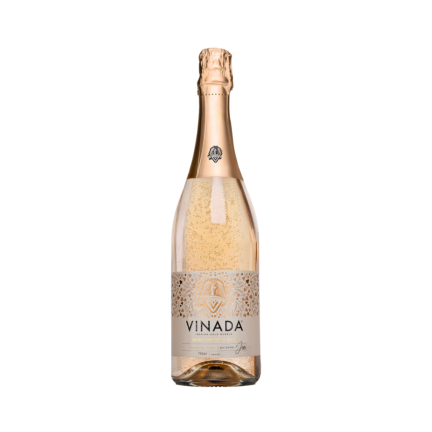 Vinada Sparkling Amazing Airen
