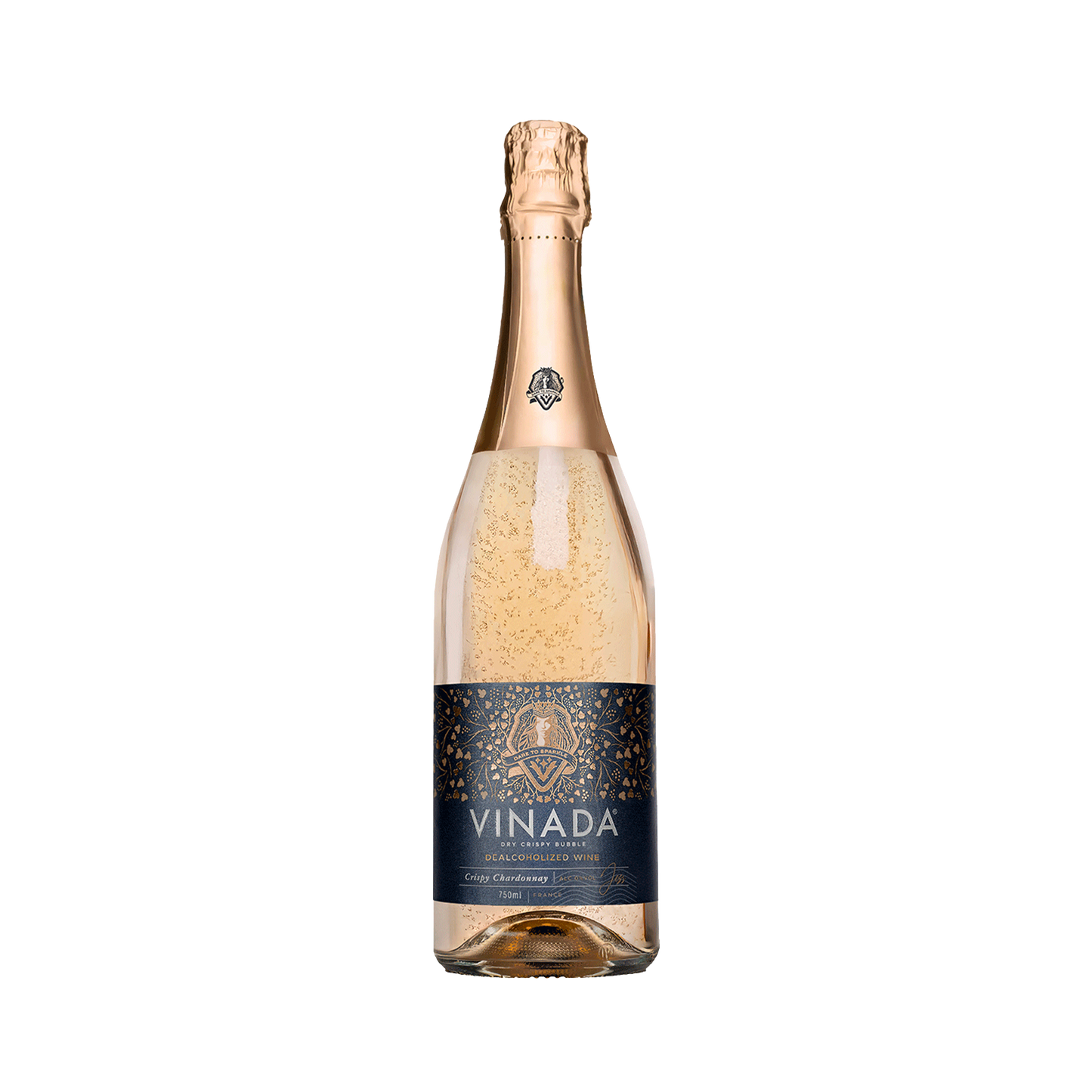 Vinada Sparkling Crispy Chardonnay