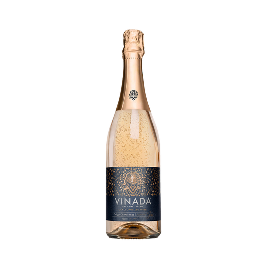 Vinada Sparkling Crispy Chardonnay