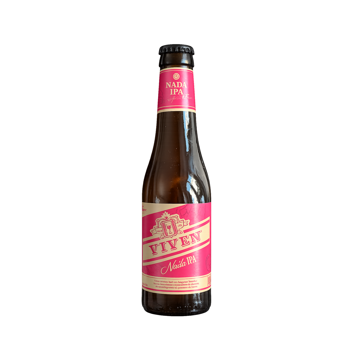 Nada IPA - Viven