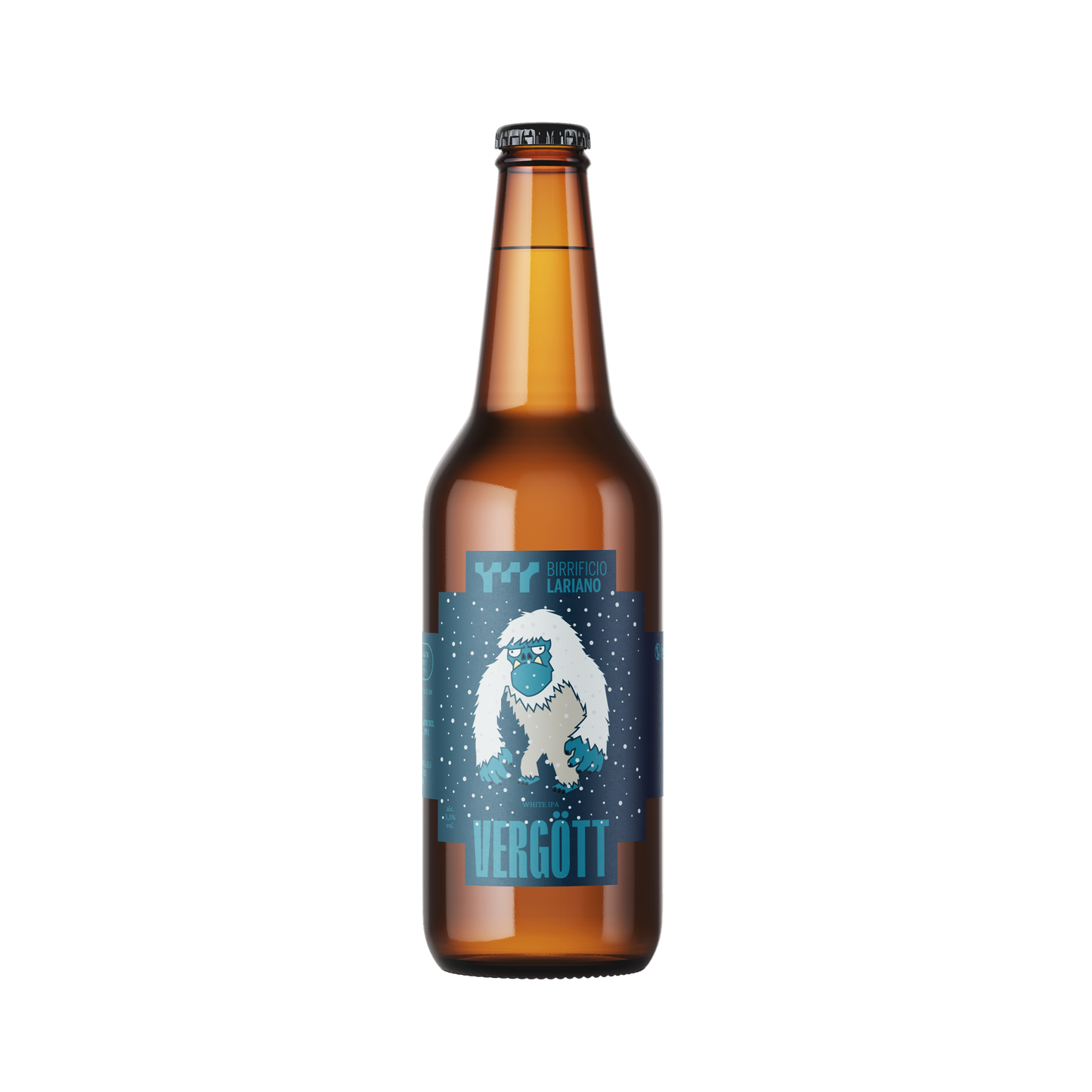 Vergott - Lariano (Bott.)
