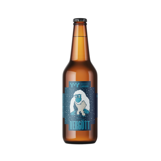 Vergott - Lariano (Bott.)