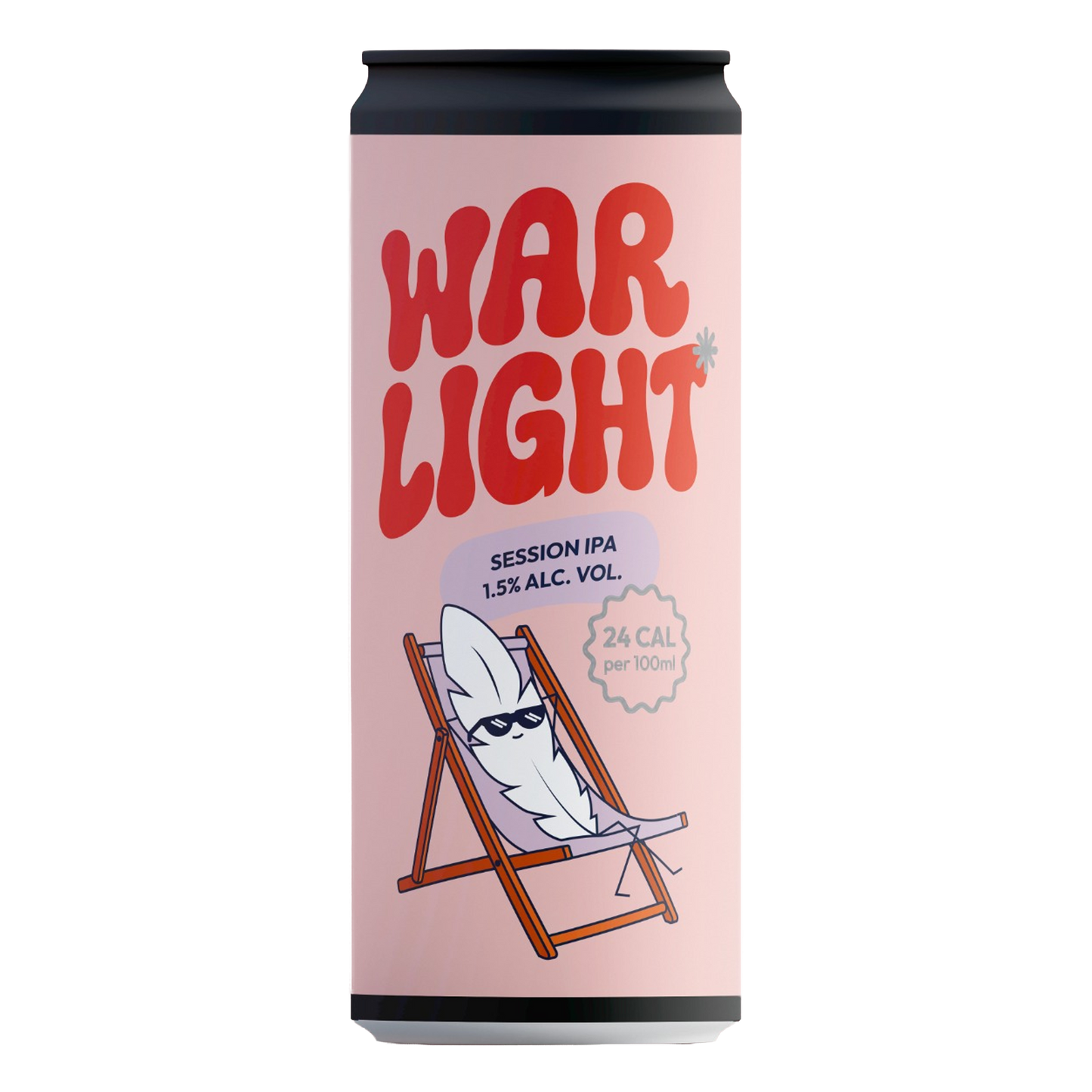 War Light - WAR (Latt.)