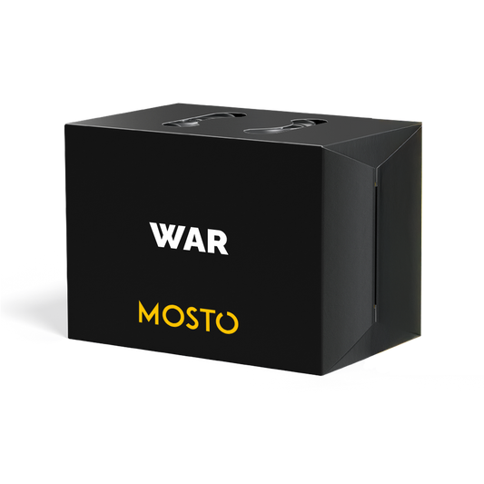 Box War