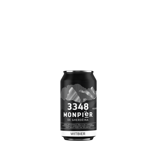 Marmolada 3348 - Monpiër de Gherdëina (Latt.)