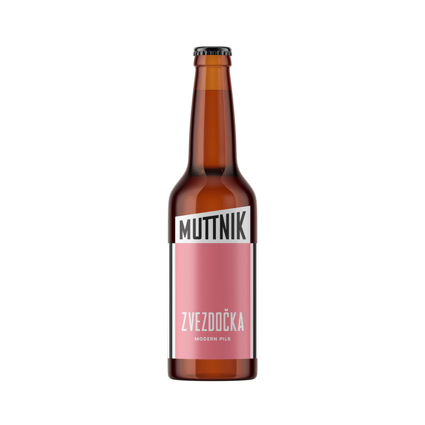 Zvezdocka - Muttnik