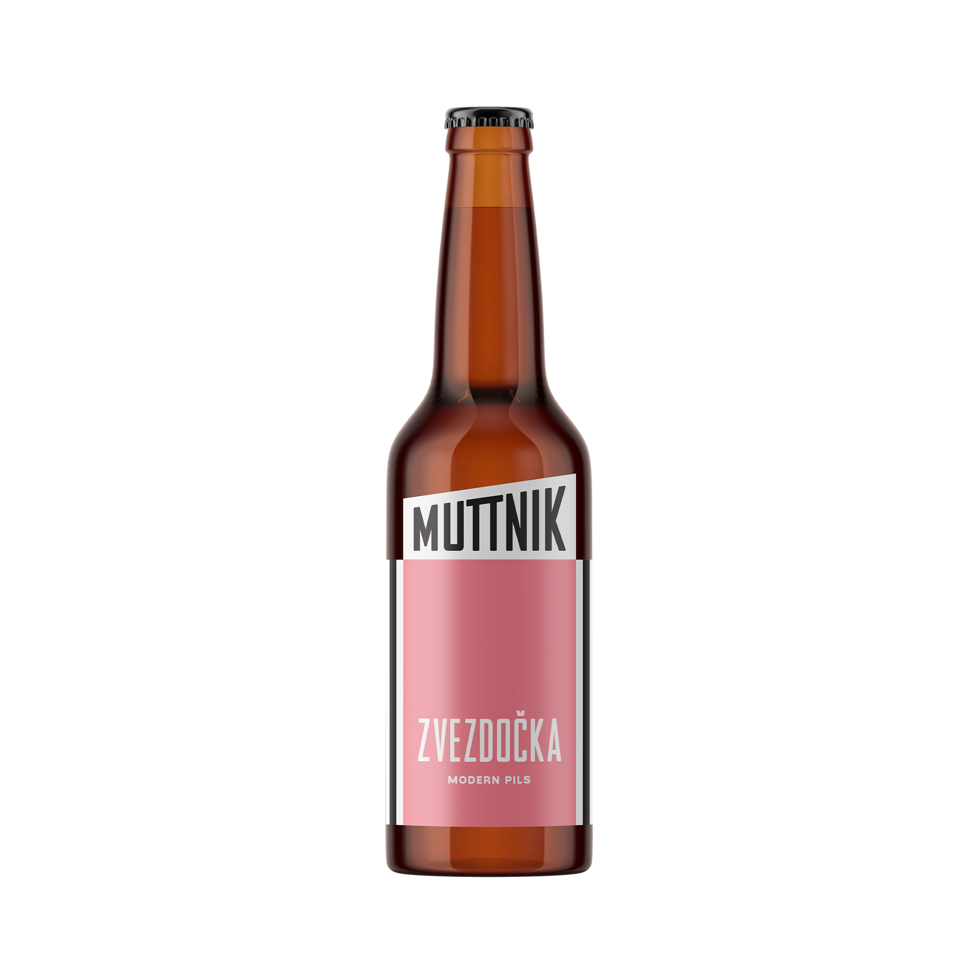 Zvezdocka - Muttnik