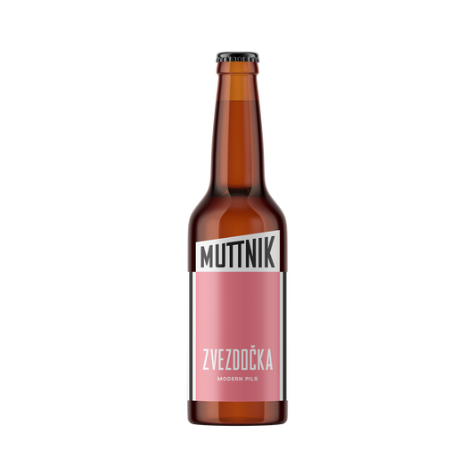 Zvezdocka - Muttnik
