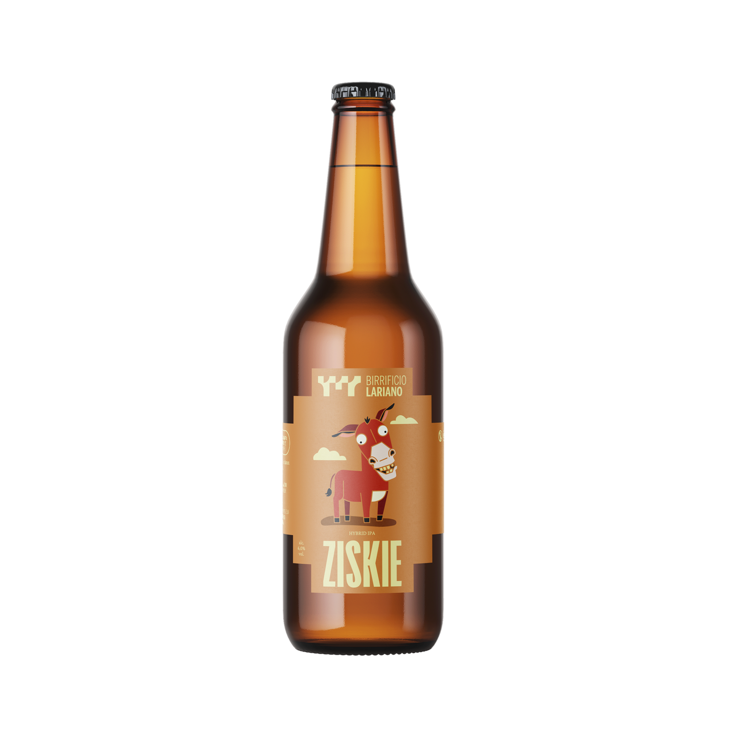 Ziskie - Lariano (Bott.)