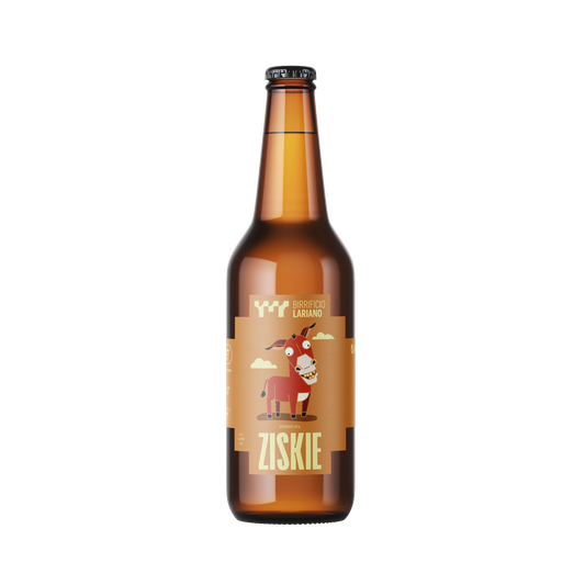 Ziskie - Lariano (Bott.)