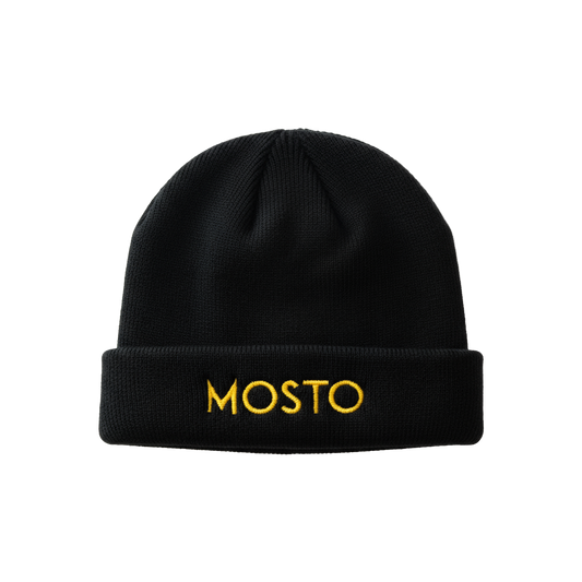 Berretto Mosto "Beanie"