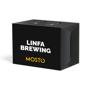 Box Linfa Brewery