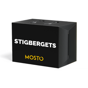 Box Stigbergets