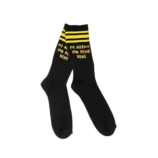 Calzini per correre (al Mosto)