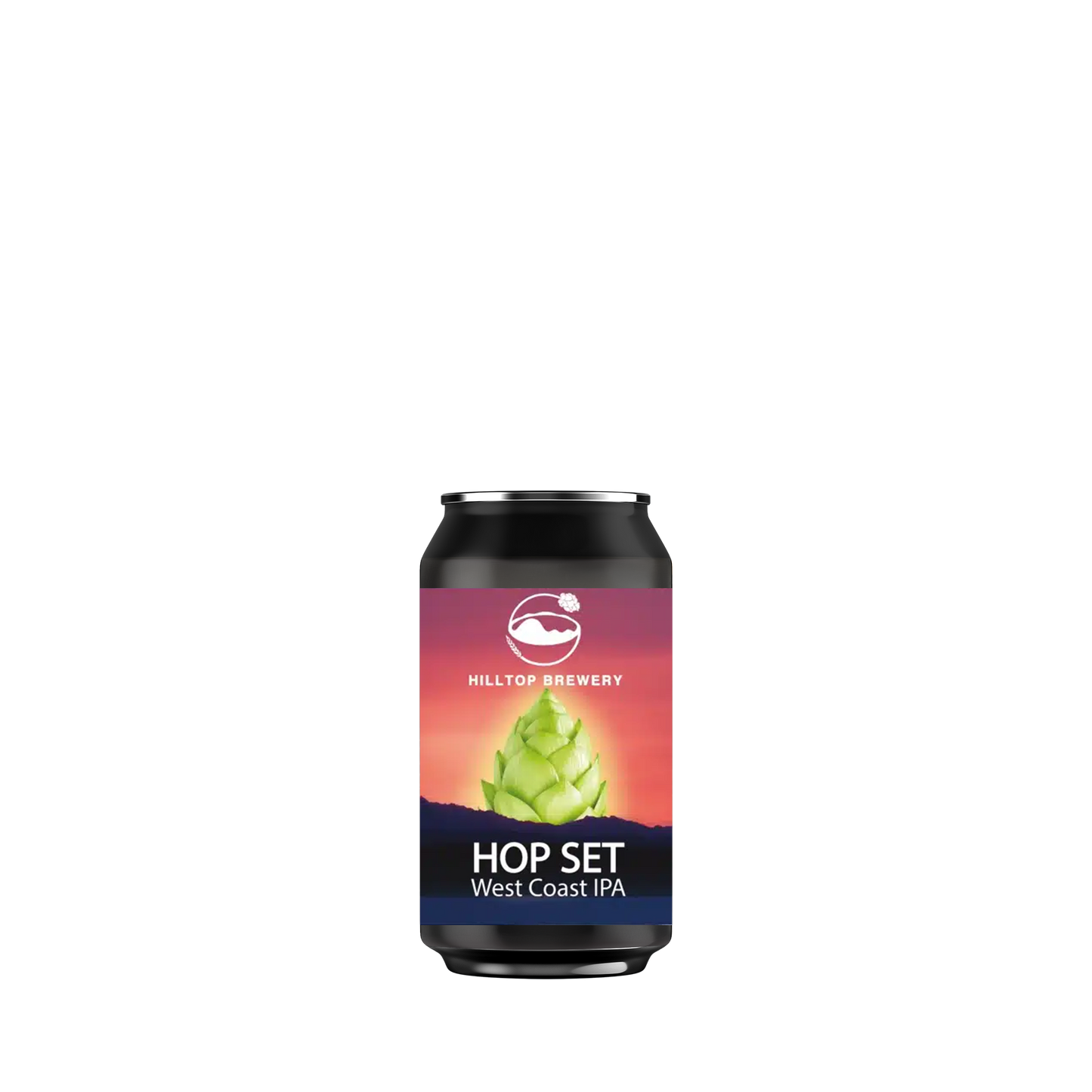 Hopset Galaxy - Hilltop (Latt.)