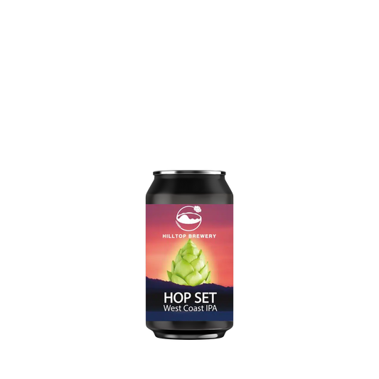 Hopset Galaxy - Hilltop (Latt.)