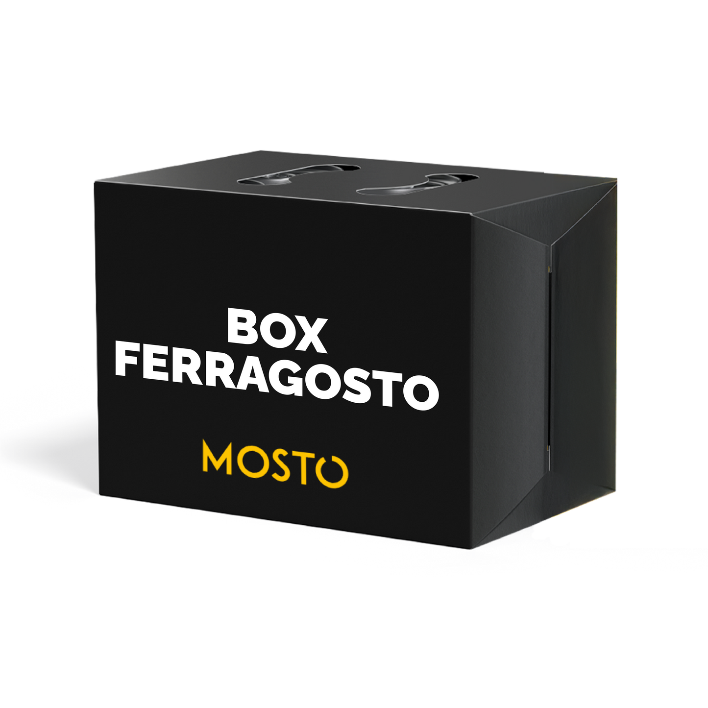 Box Ferragosto