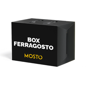 Box Ferragosto