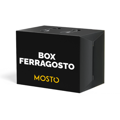 Box Ferragosto