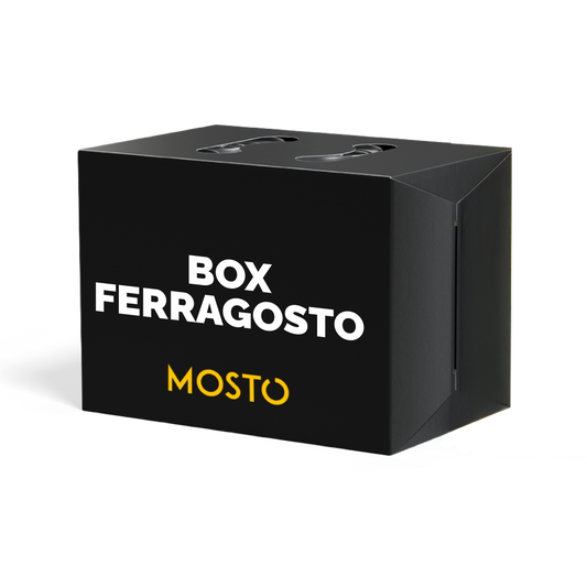 Box Ferragosto