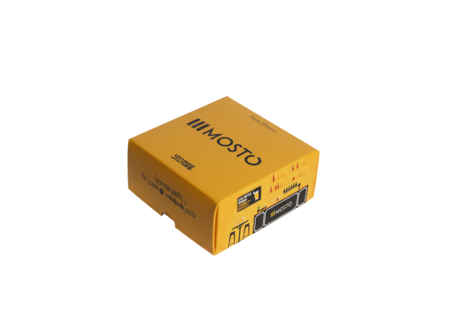 Puzzle - collab. StoPuzzle