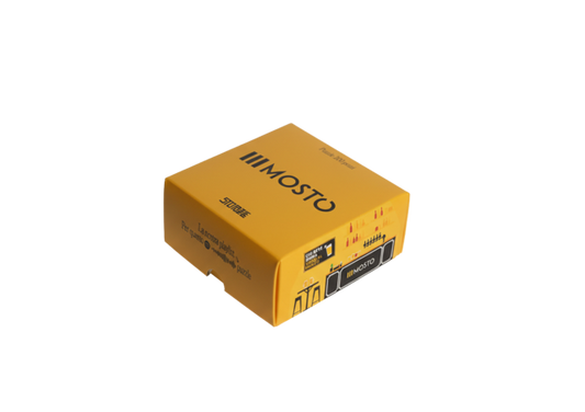 Puzzle - collab. StoPuzzle