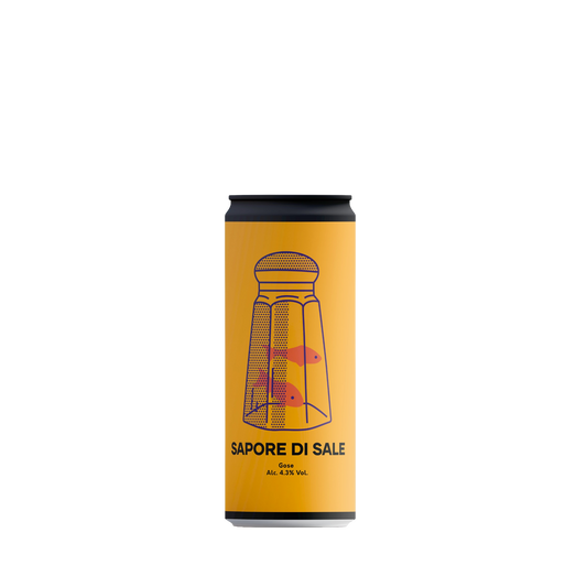 Sapore di Sale - WAR (Latt.)
